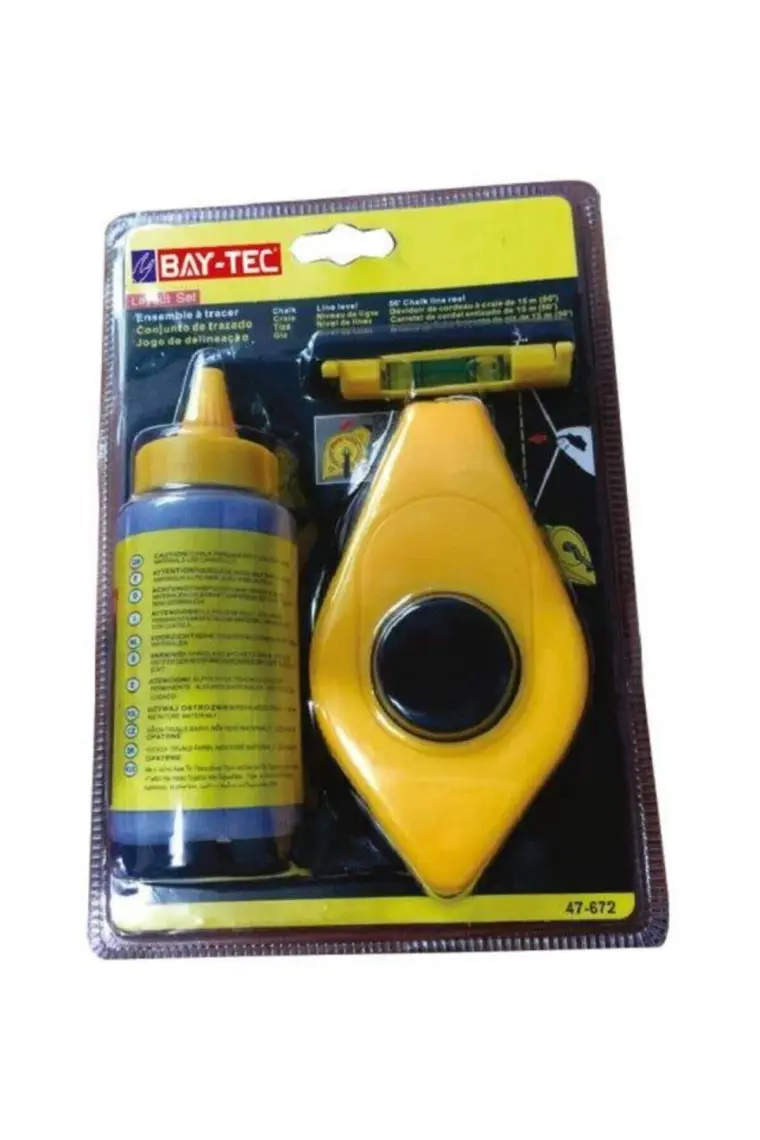 Bay-Tec Mavi Boyalı Çırpı Ipi 30 m 115 gr MK0411