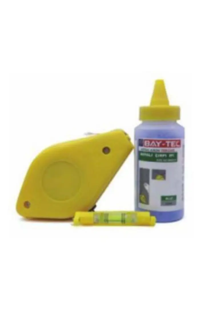 Bay-Tec Mavi Boyalı Çırpı Ipi 30 m 115 gr MK0411