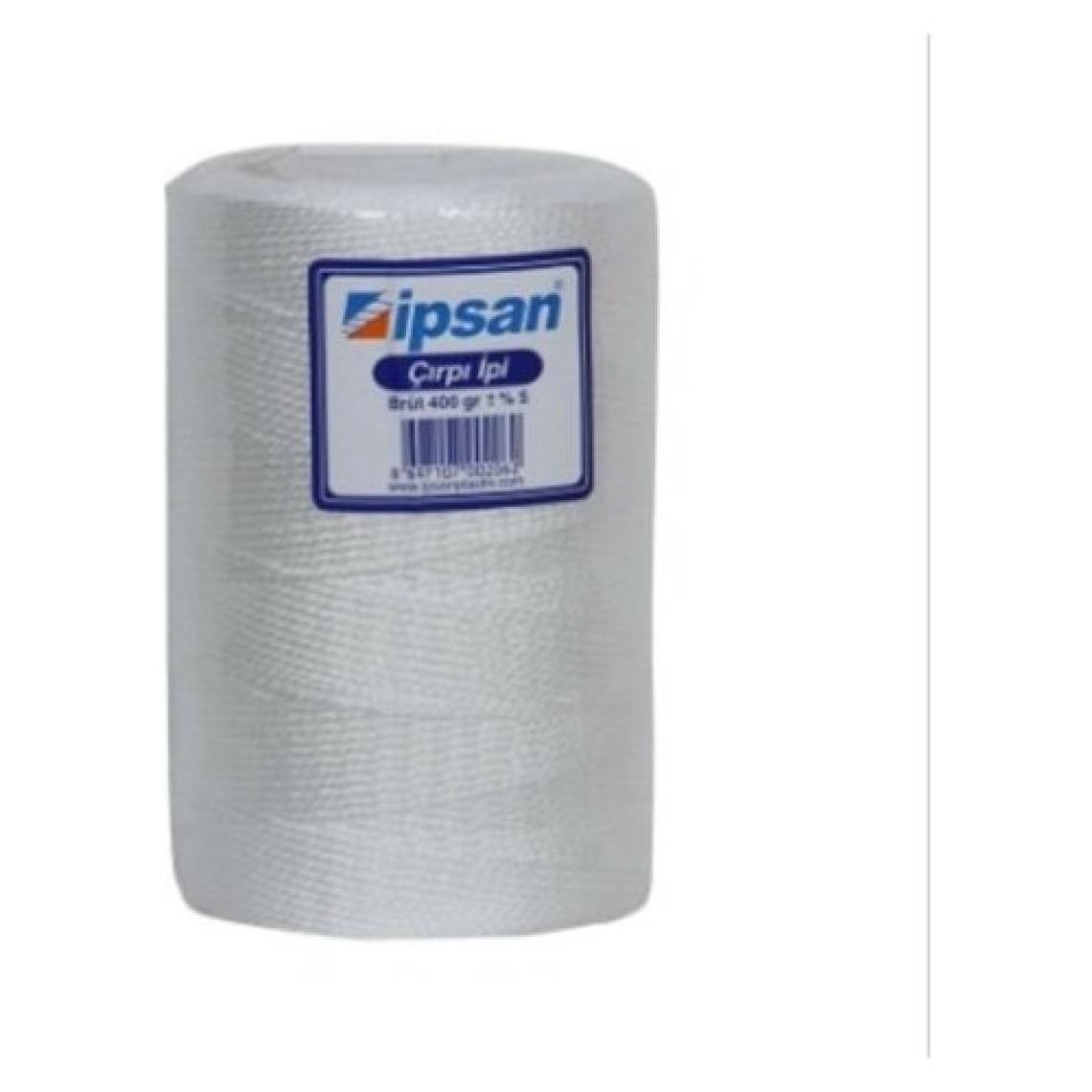Ipsan Çırpı Ipi 400 gr