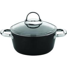 Saflon SF3632TT Titanium 32 cm Derin Tencere 11.25 Litre
