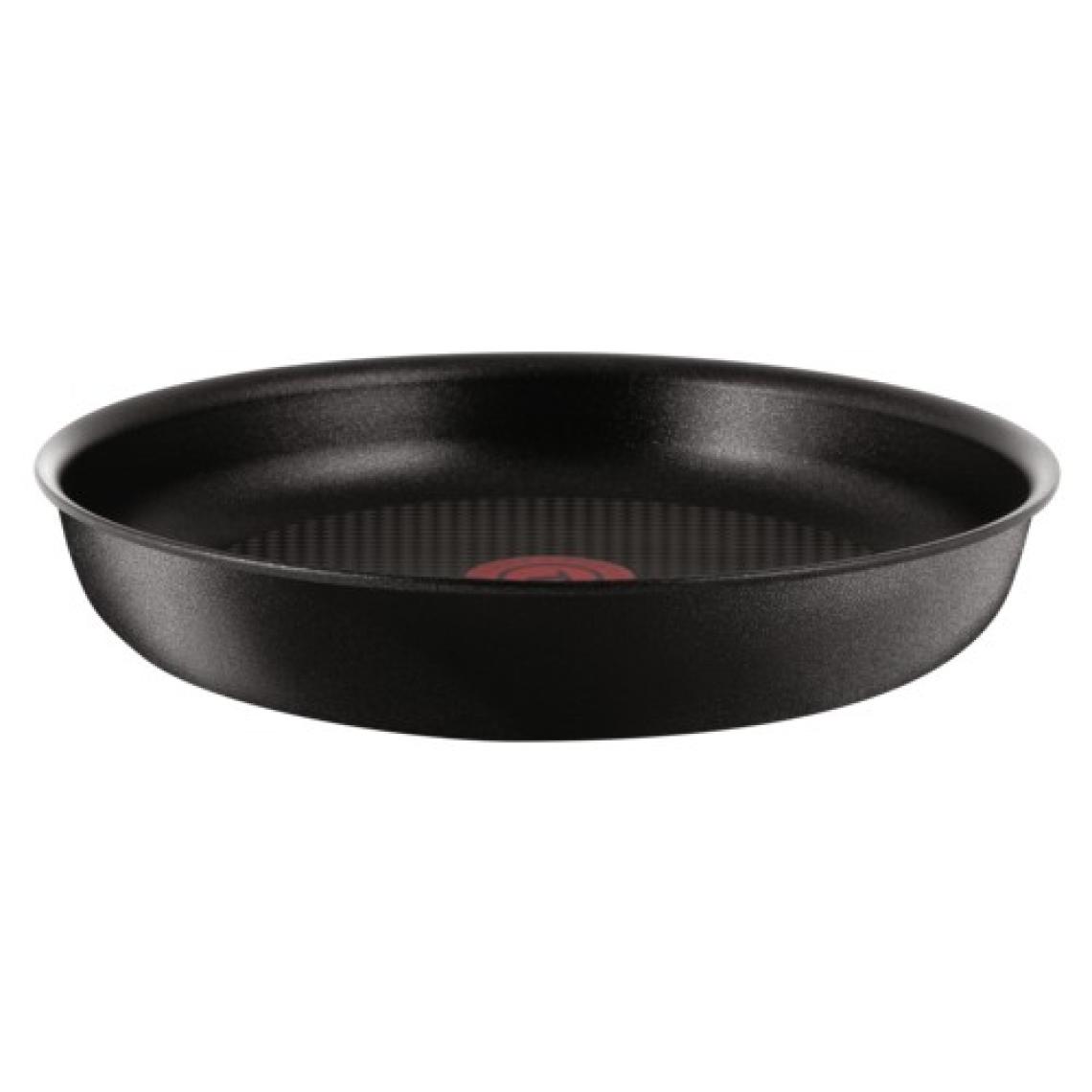 Tefal L65492 Ingenio Titanyum Performance Tanışma Tava Seti 3 Parça - 2100111219