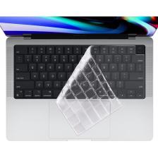 Macbook Pro Air A1466 A1502 A1398 A1278 Uyumlu Klavye Koruyucu