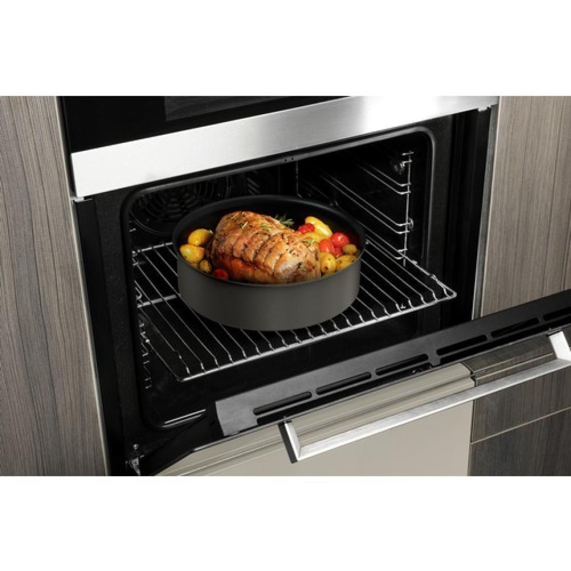 Tefal Ingenio Ultimate 3X Büyük Tava Tencere Seti - 12 Parça