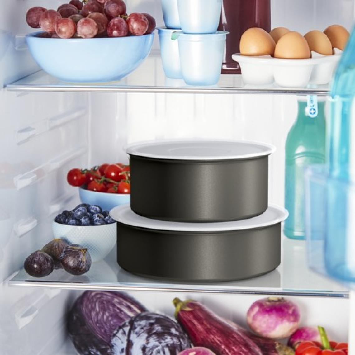 Tefal Ingenio Ultimate 3X Büyük Tava Tencere Seti - 12 Parça