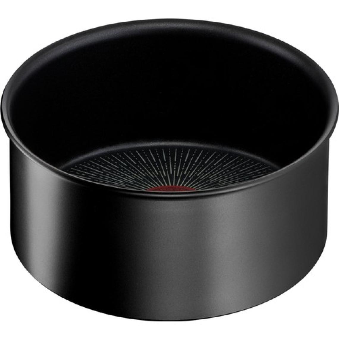 Tefal L76329 Ingenio Titanyum 6X Mix Tencere 18 cm - 2100124946