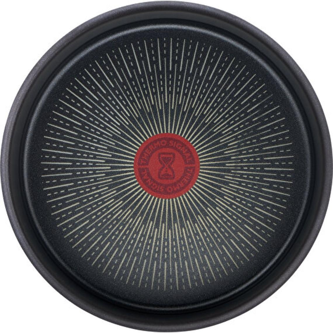 Tefal L76329 Ingenio Titanyum 6X Mix Tencere 18 cm - 2100124946