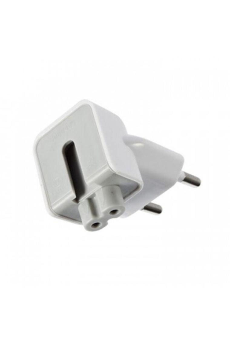 Apple Macbook Uyumlu Şarj Soket Çevirici Priz Ucu Plug Srf-8008