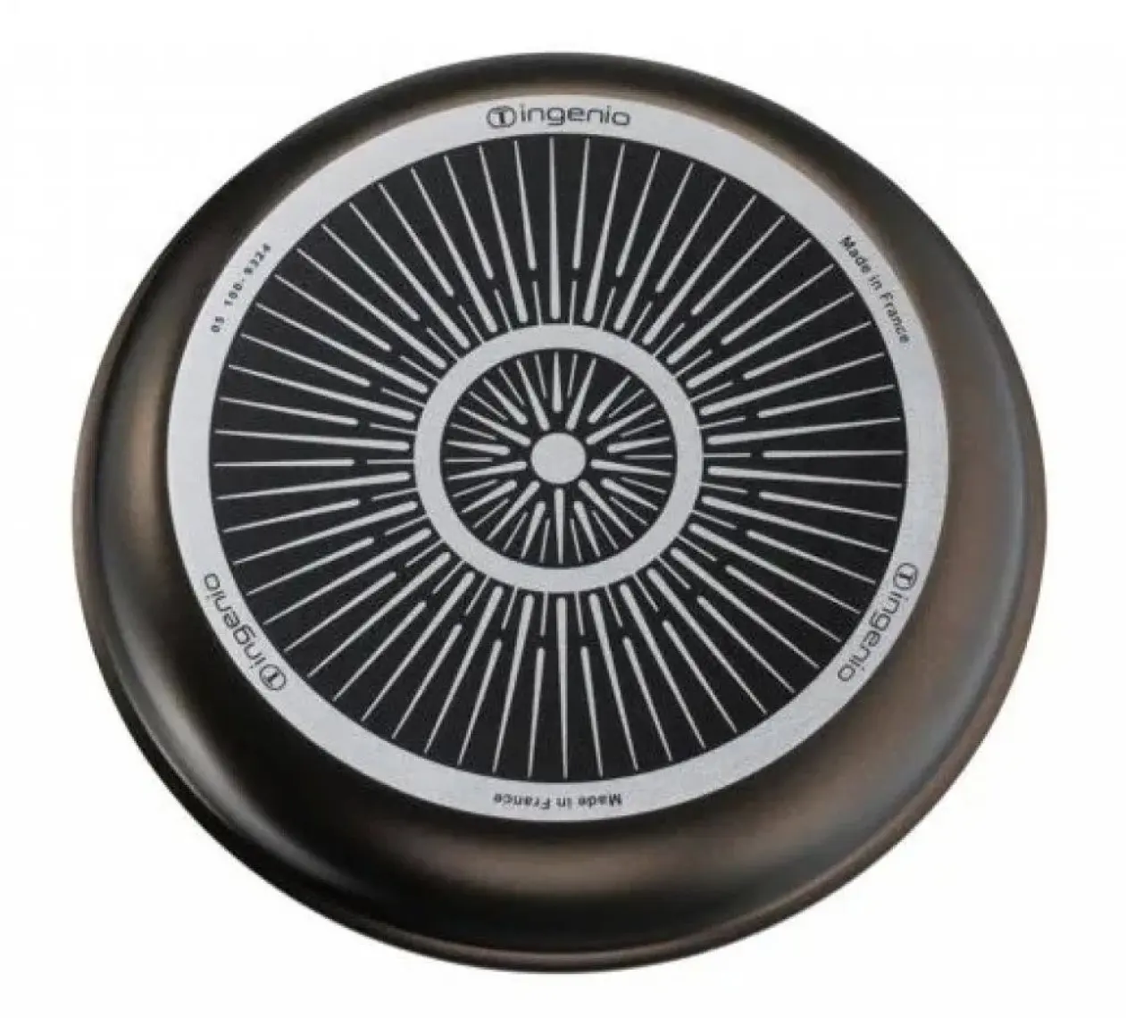 Tefal L15099 Ingenio Titanyum 2X 19 Parça XL Intense Maxi Tava ve Tencere Seti - 2100125500
