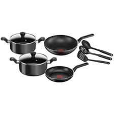 Super Cook 9 Parça Tencere Seti (b143s984)