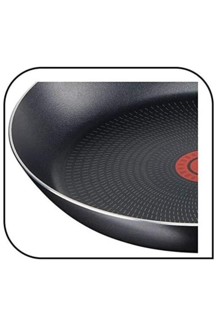 Super Cook 9 Parça Tencere Seti (b143s984)