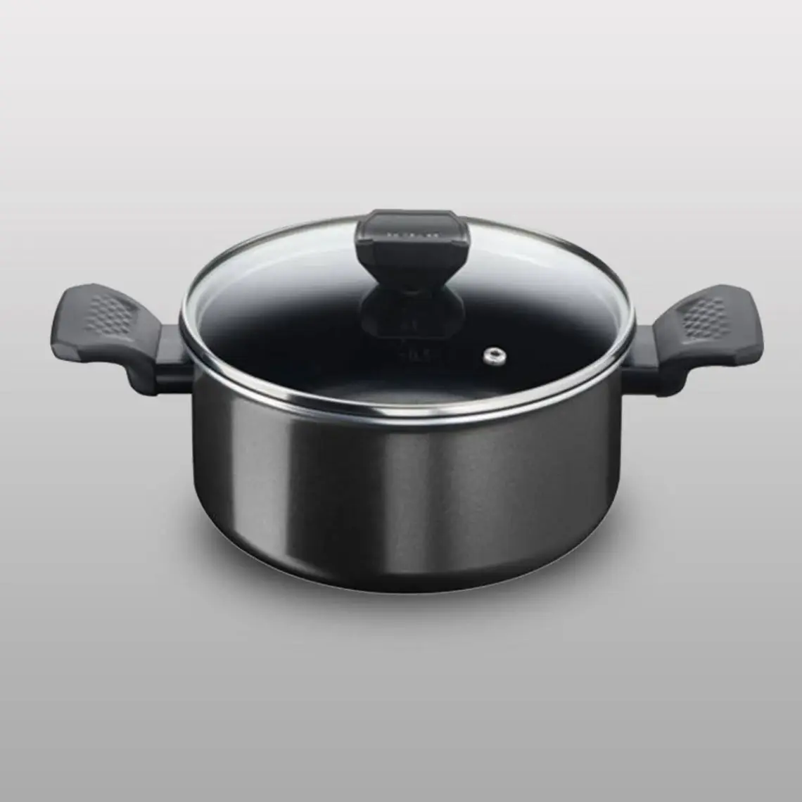 Tefal B55546 Titanyum 1X Extra Cook & Clean Derin Tencere 24 cm - 2100118952