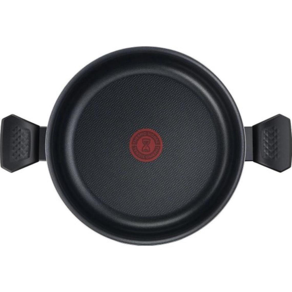 Tefal SimplyClean 1X Kısa Tencere - 28 cm
