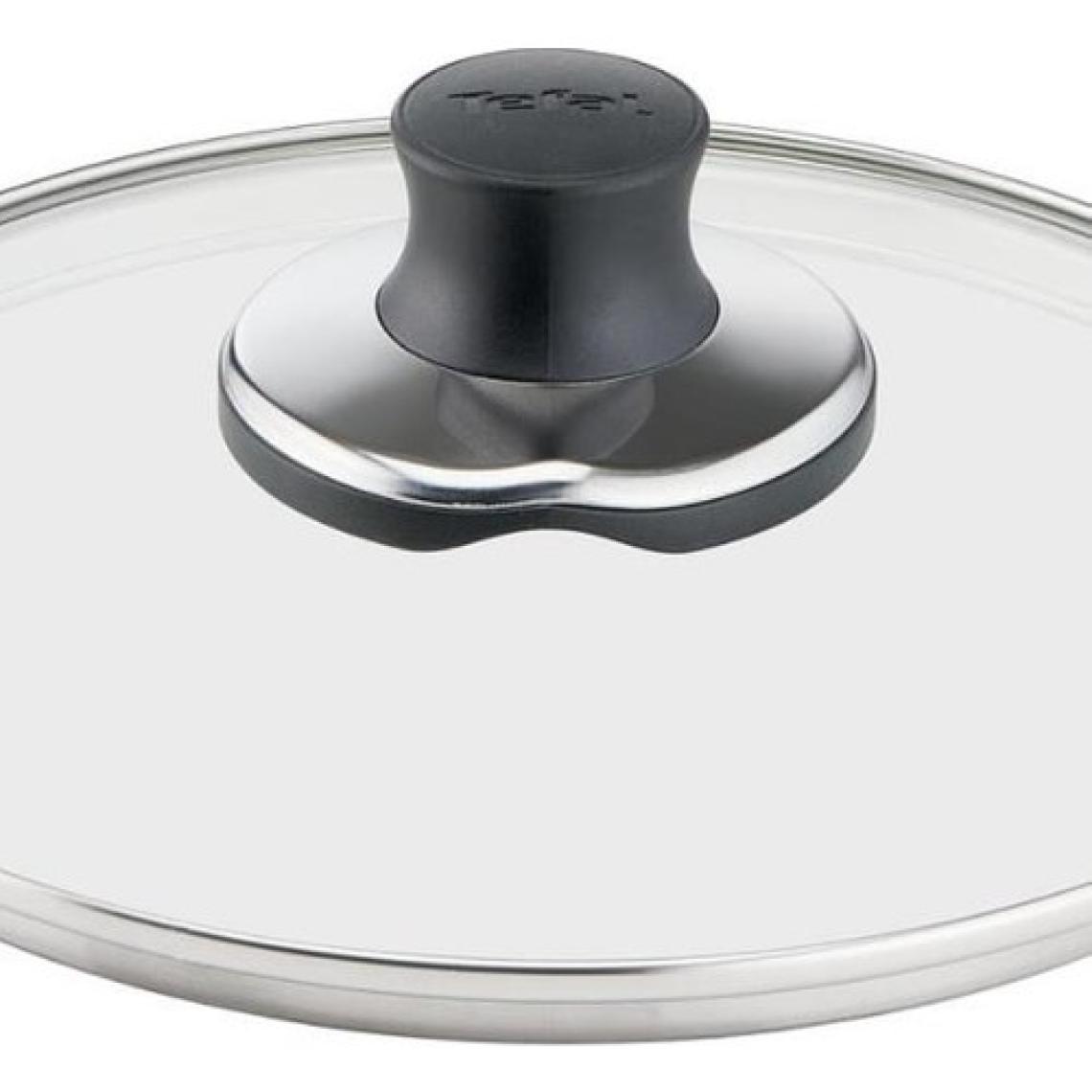 Tefal G26972 Titanyum 6X Excellence Kısa Tencere 28 cm - 2100119571