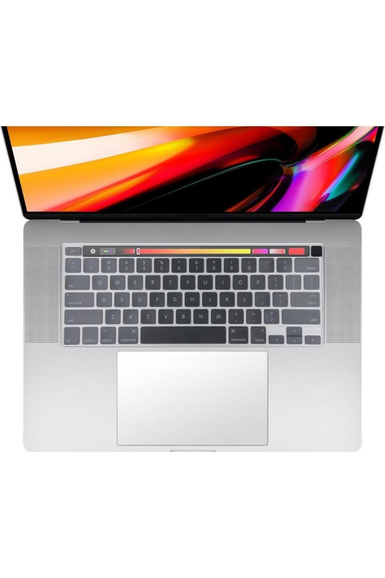 Macbook Pro Air A1466 A1502 A1398 A1278 Uyumlu Klavye Koruyucu