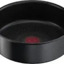 Tefal Titanyum 6X Ingenio Mix 24 Cm İndüksiyon Tabanlı Kapaksız Kısa Tencere  - 2100125145
