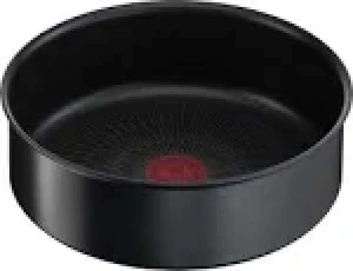 Tefal Titanyum 6X Ingenio Mix 24 Cm İndüksiyon Tabanlı Kapaksız Kısa Tencere  - 2100125145