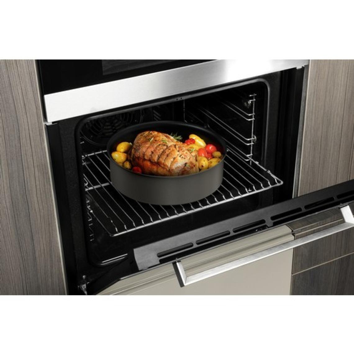 Tefal L76490 Ingenio Titanyum 3X Ultimate 12 Parça Büyük Tava ve Tencere Seti - 2100129591