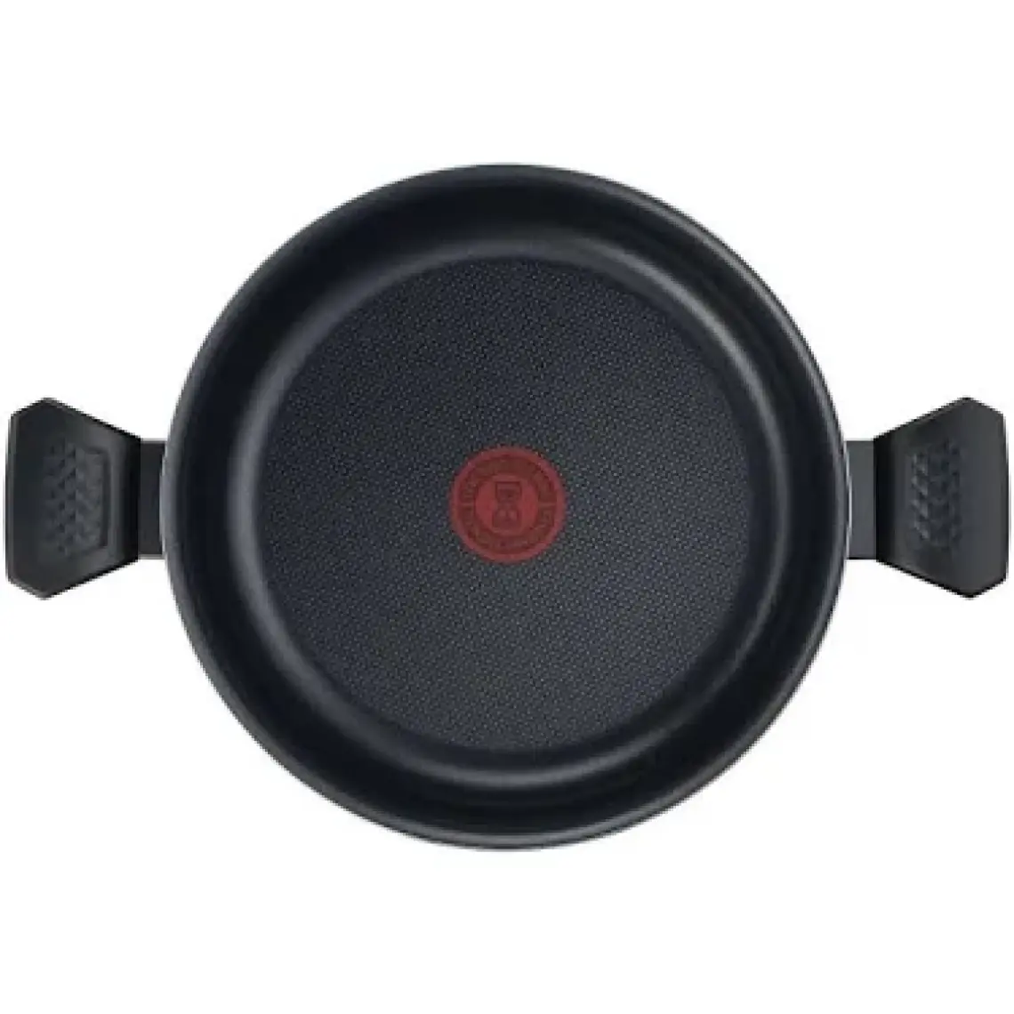 Tefal B56772 Titanyum 1X SimplyClean 28 Cm Kısa Tencere - 2100118529