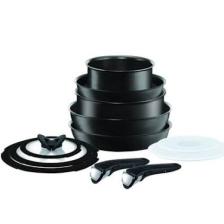 Tefal Titanium Ingenio Expertise Büyük Set 12 Parça