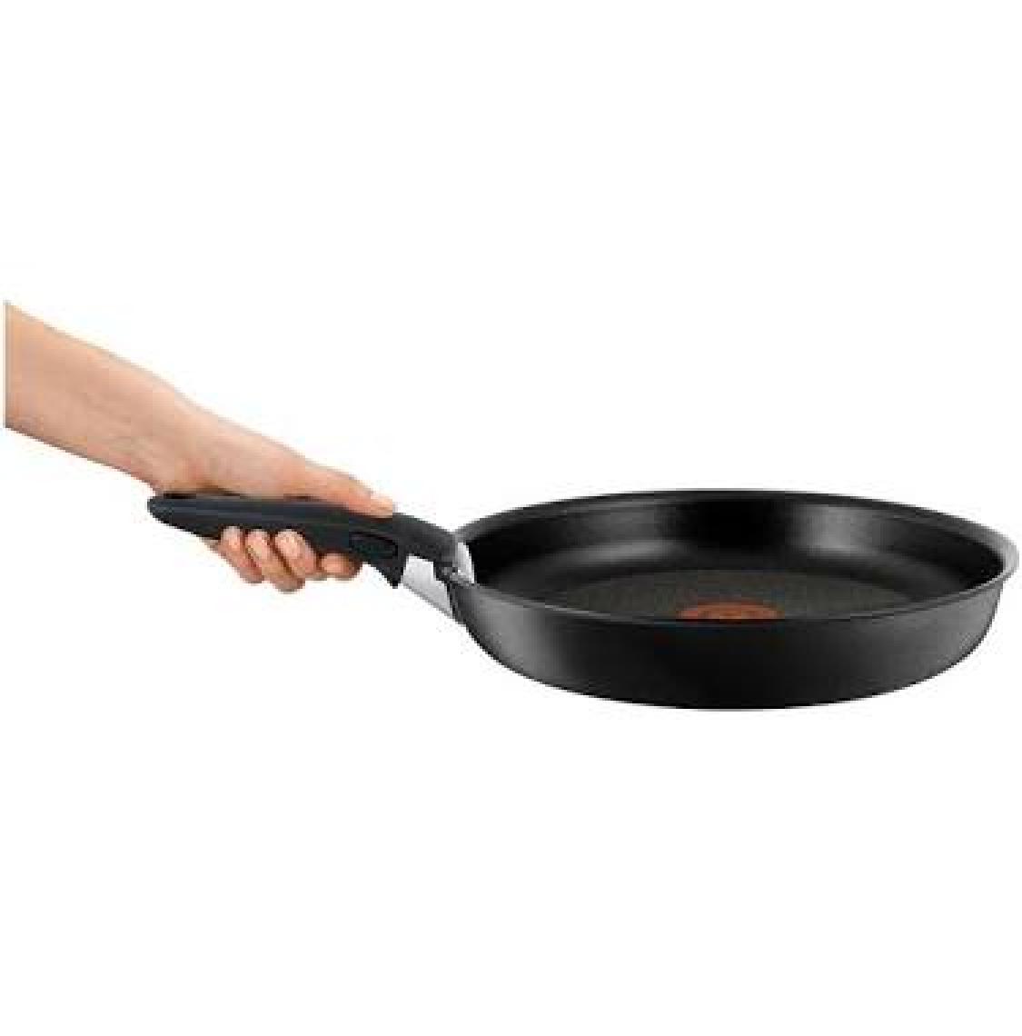Tefal Titanium Ingenio Expertise Büyük Set 12 Parça