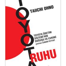 Toyota Ruhu