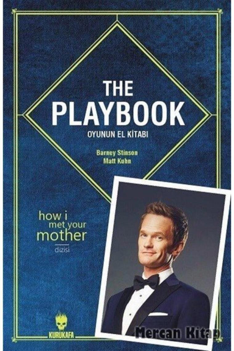The Playbook: Oyunun El Kitabı The Playbook