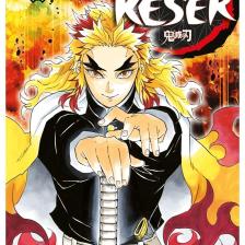 İblis Keser 8