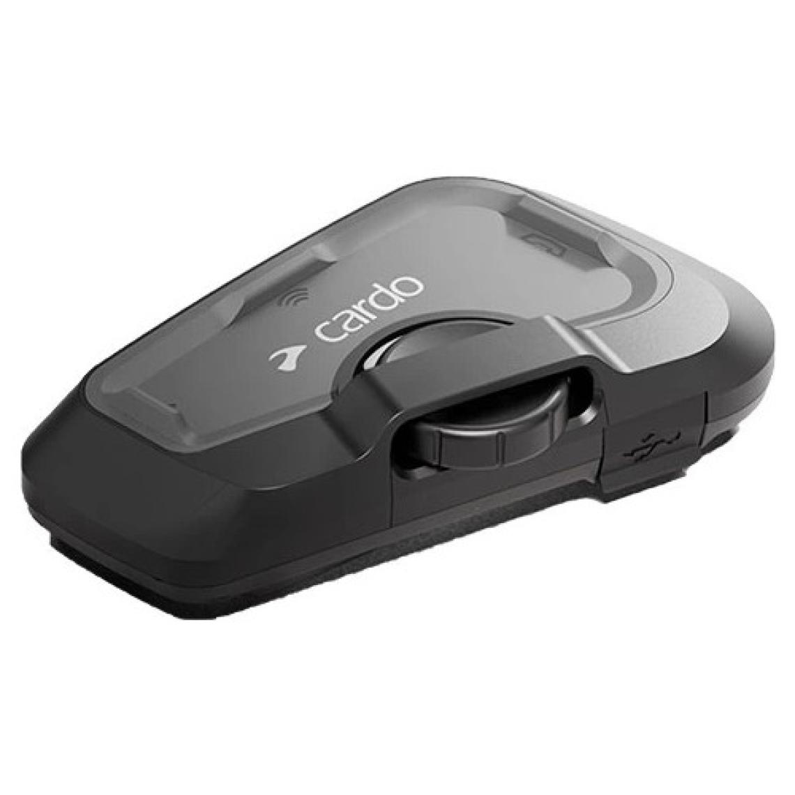 Cardo Freecom 4x Jbl Bluetooth ve Intercom (Tekli Paket)