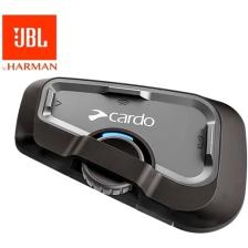 Cardo Freecom 4x Jbl Bluetooth ve Intercom (Tekli Paket)