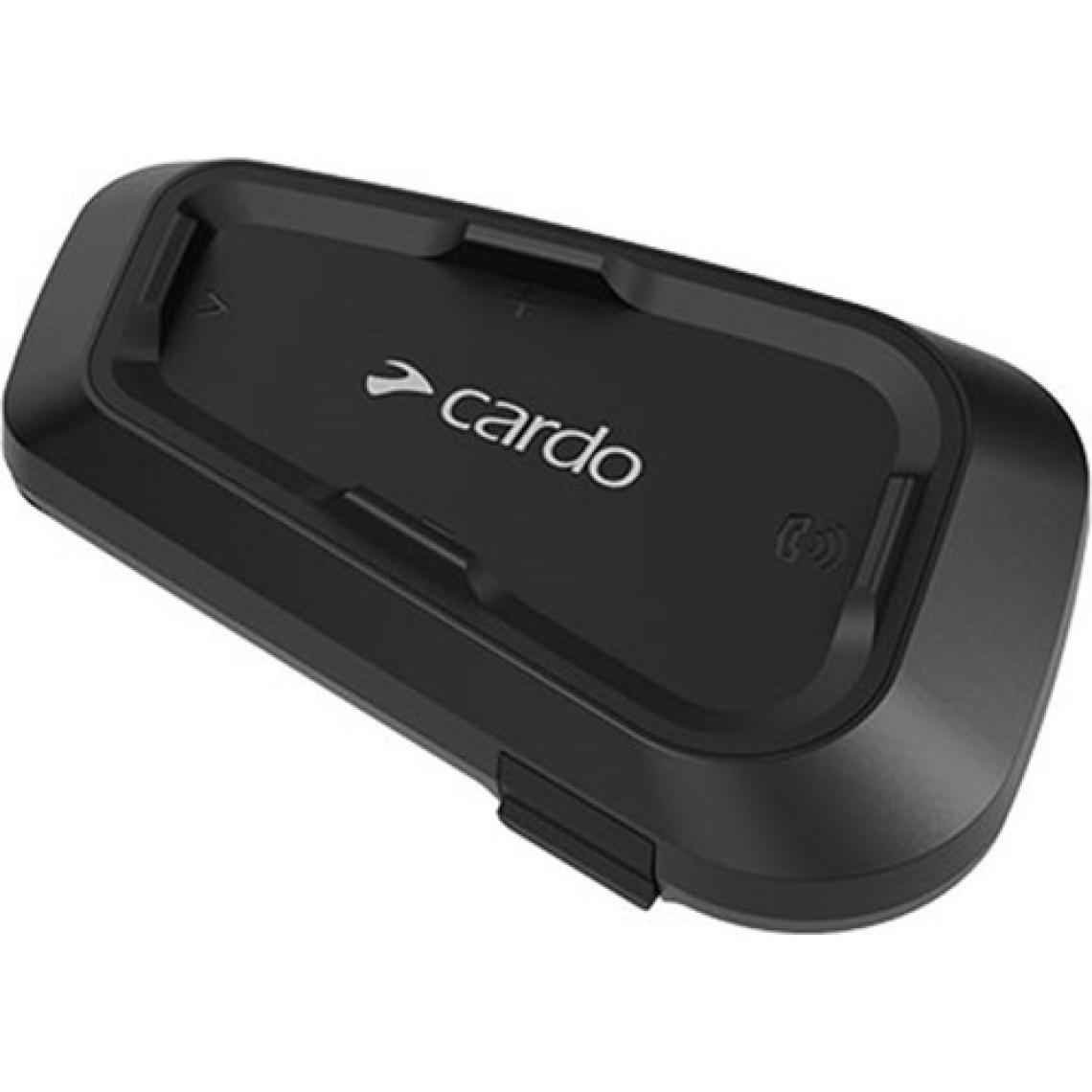 Cardo Spirit Bluetooth Ve intercom (Tekli Paket)
