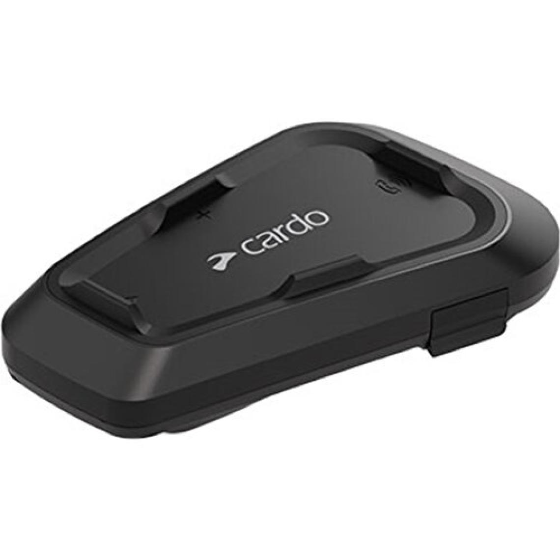 Cardo Spirit Bluetooth Ve intercom (Tekli Paket)
