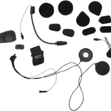 Cardo Freecom 2X Bluetooth Ve intercom (Ikili Paket)