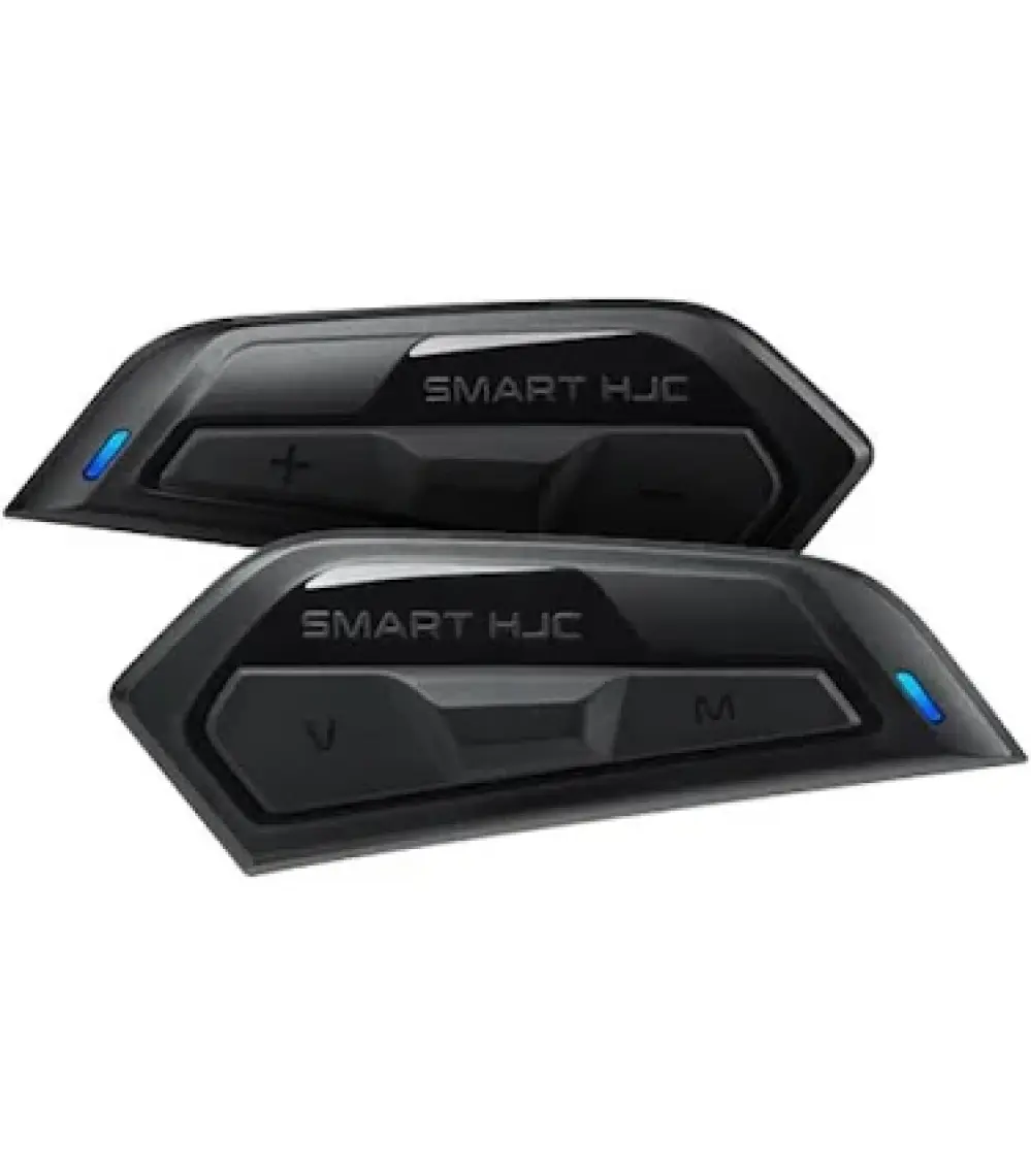 Hjc Smart Hjc 50B Bluetooth Intercom Cihazı Tekli