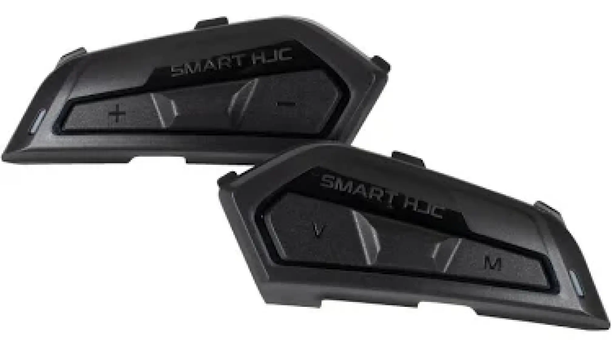 Hjc Smart Hjc 50B Bluetooth Intercom Cihazı Tekli