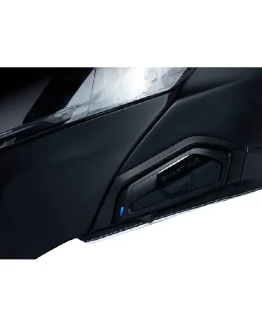 Hjc Smart Hjc 50B Bluetooth Intercom Cihazı Tekli