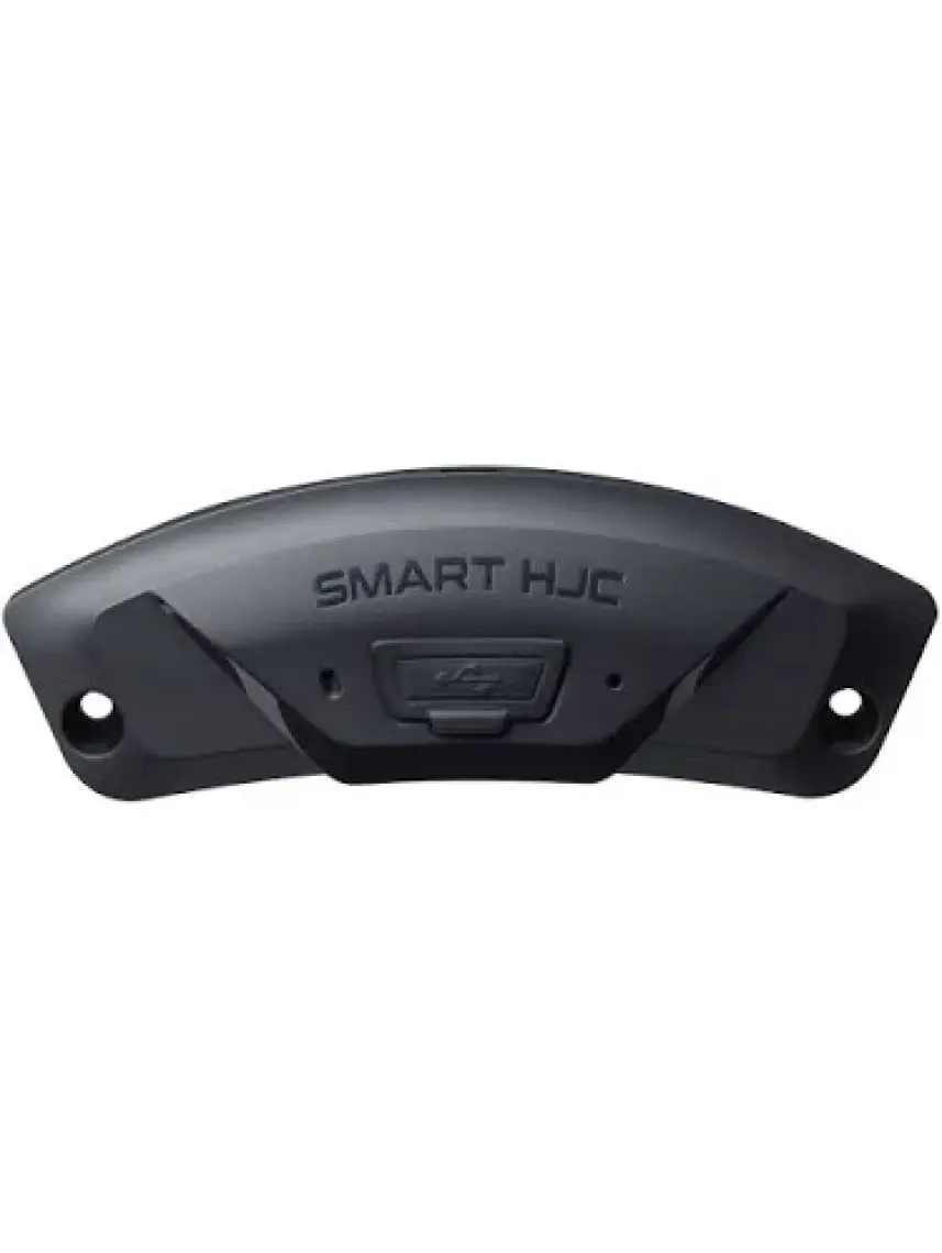 Hjc Smart Hjc 50B Bluetooth Intercom Cihazı Tekli