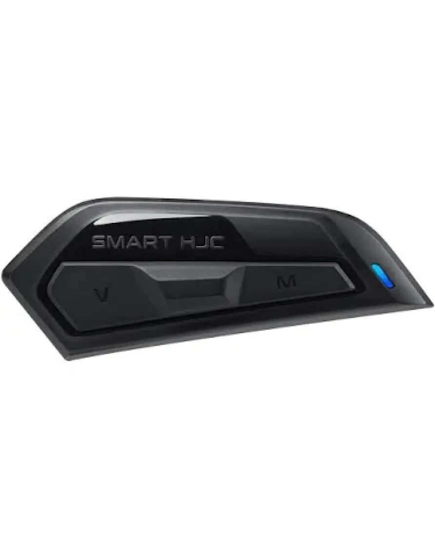 Hjc Smart Hjc 50B Bluetooth Intercom Cihazı Tekli