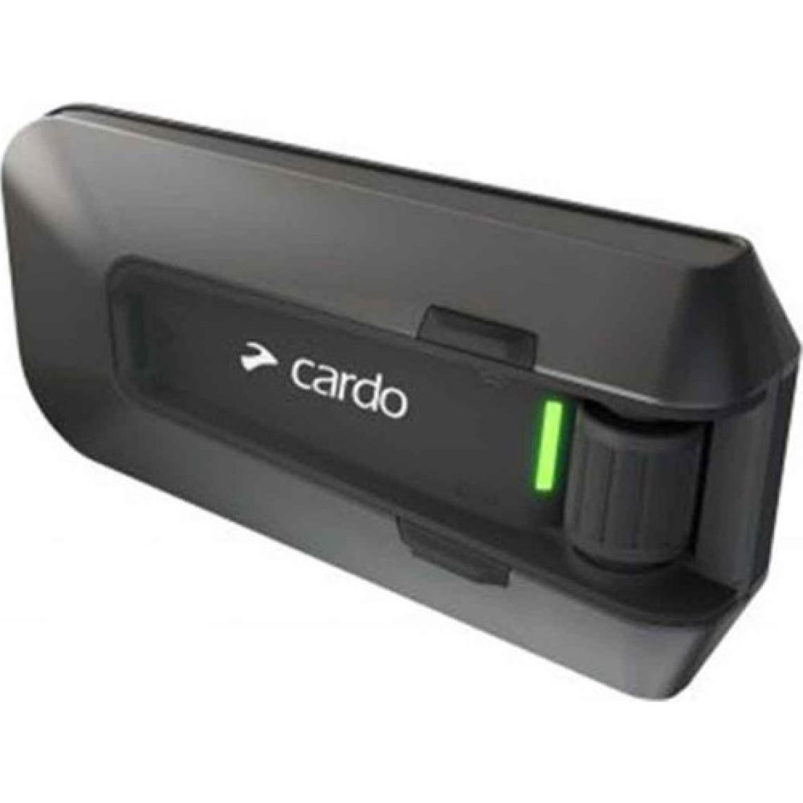 Cardo Packtalk Edge Jbl Bluetooth Ve intercom (Tekli Paket)