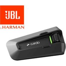 Cardo Packtalk Edge Jbl Bluetooth Ve intercom (Tekli Paket)