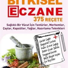 Bitkisel Eczane & 375 Reçete