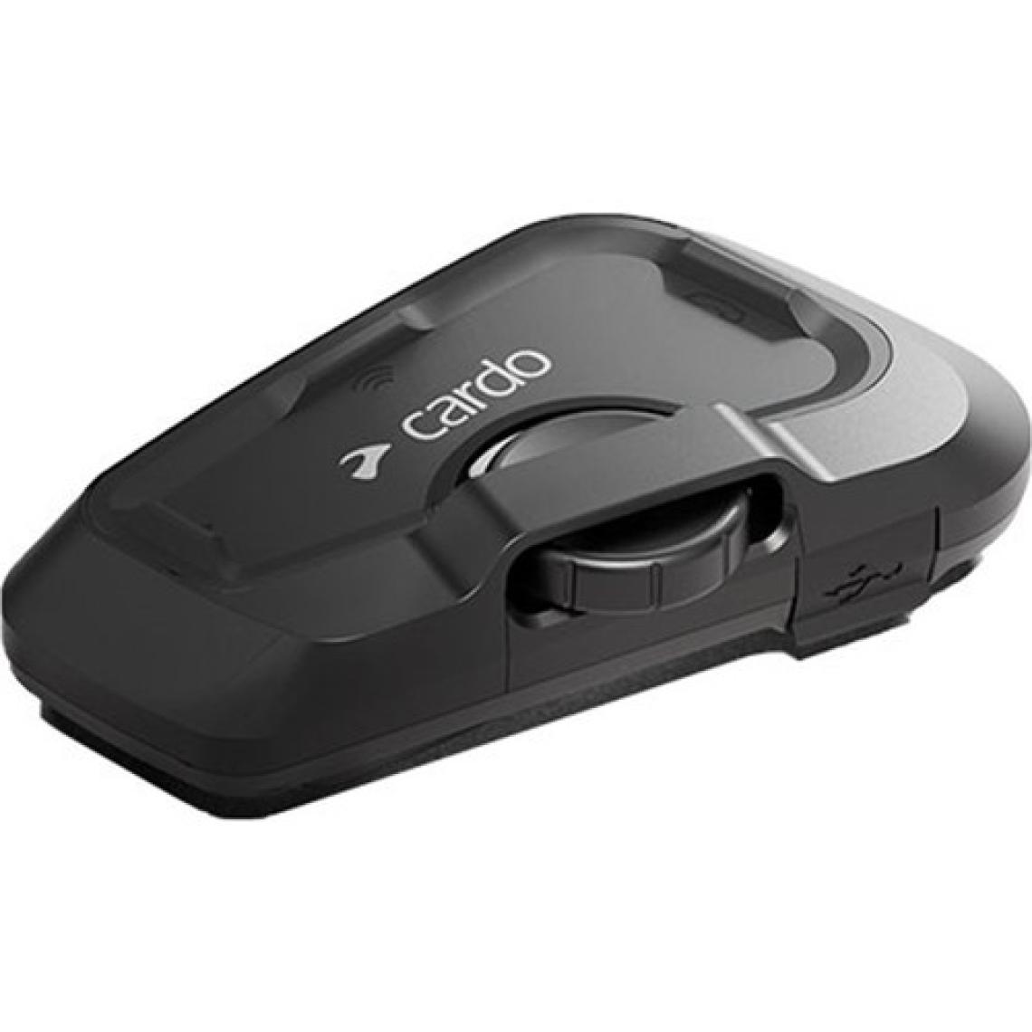 Cardo Freecom 2X Bluetooth Ve intercom (Tekli Paket)
