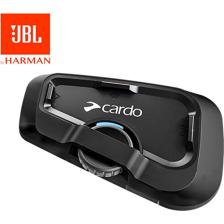 Cardo Freecom 2X Bluetooth Ve intercom (Tekli Paket)