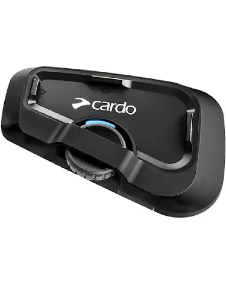 Cardo Freecom 2X Bluetooth Ve intercom (Ikili Paket)