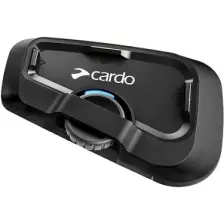 Cardo Freecom 2X Bluetooth Ve intercom (Ikili Paket)