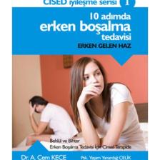10 Adımda Erken Boşalma Tedavisi