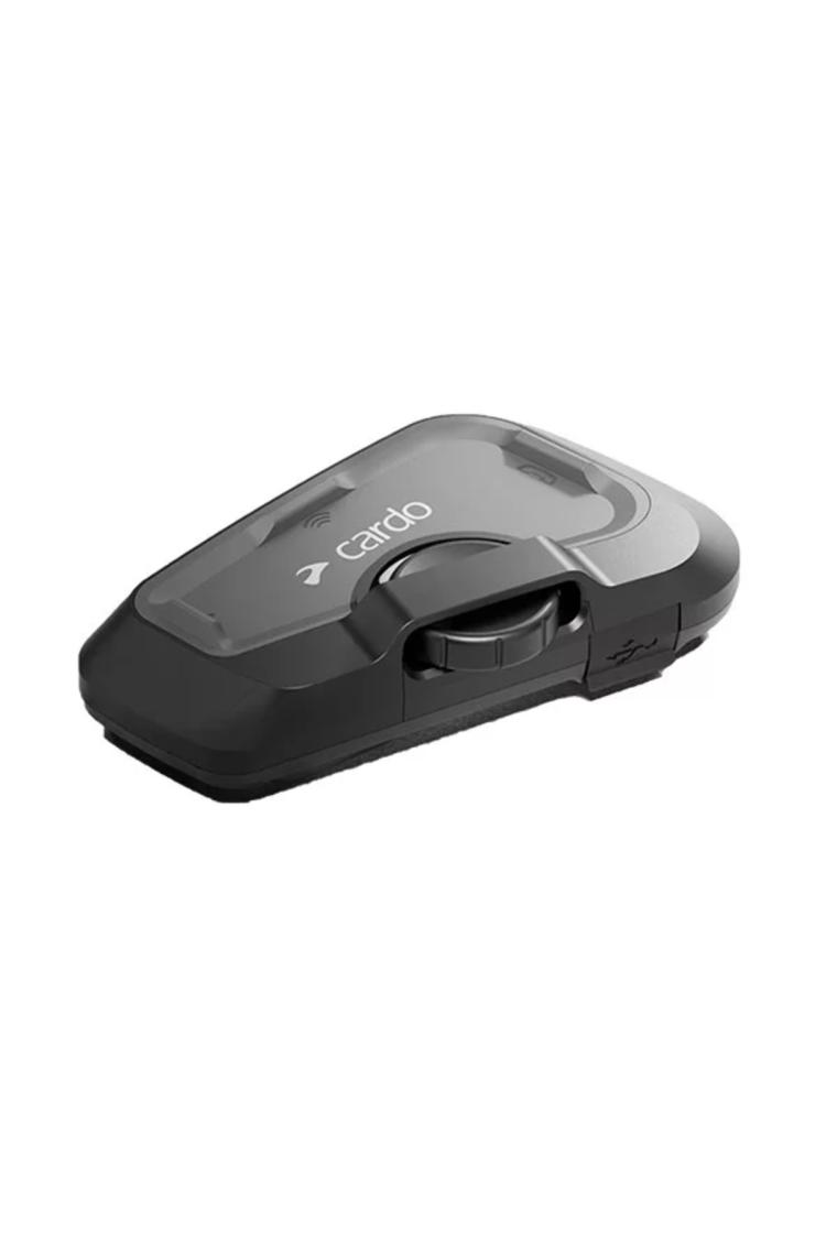 Cardo Freecom 4 + Jbl Bluetooth Ve intercom (Tekli Paket)