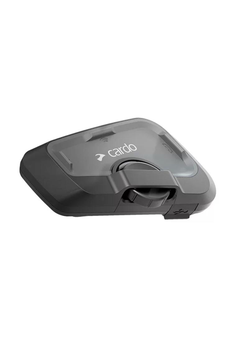 Cardo Freecom 4 + Jbl Bluetooth Ve intercom (Tekli Paket)