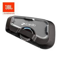Cardo Freecom 4 + Jbl Bluetooth Ve intercom (Tekli Paket)