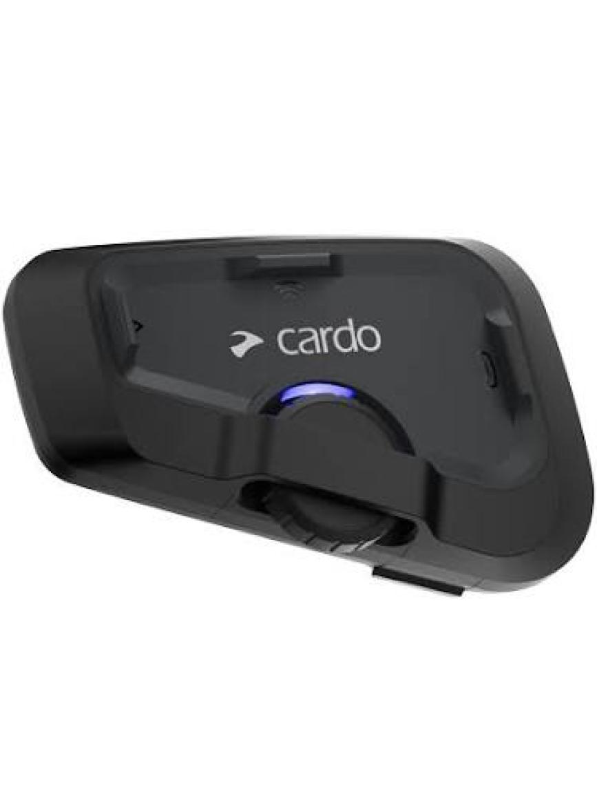 Cardo Freecom 4 + Jbl Duo Bluetooth Ve intercom (Ikili Paket)