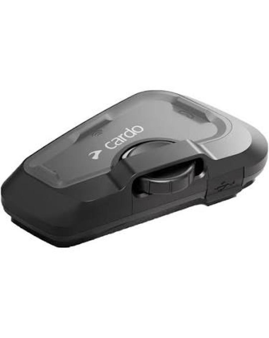 Cardo Freecom 4 + Jbl Duo Bluetooth Ve intercom (Ikili Paket)